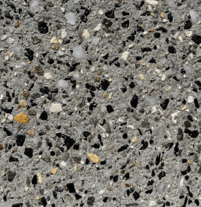 Guilderton Exposed Aggregate Concrete